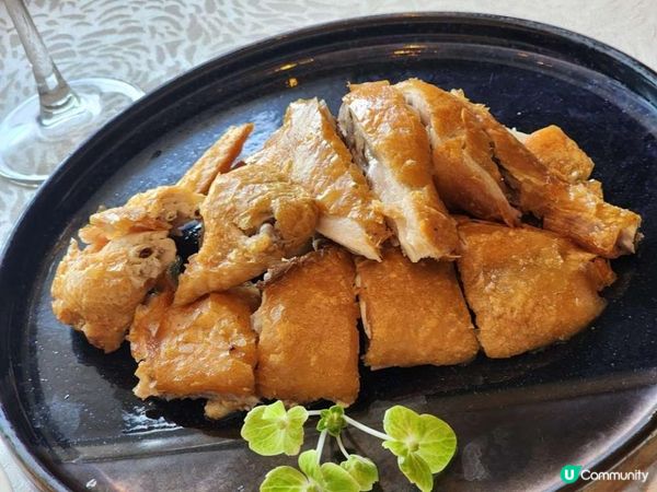 抵食傳應𠄘美饌套餐