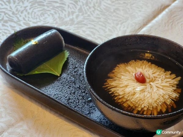 抵食傳應𠄘美饌套餐