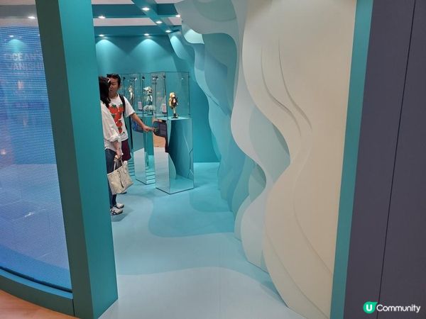 《好去處:瀕「藝」共生 Art for the Earth》