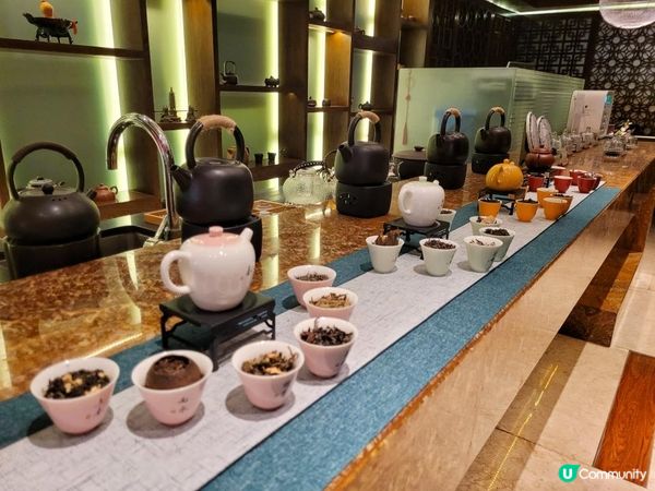 《環迴深圳》鮮蟹鉗 X 鬍鬚雞 X 創意點心 (含短片) @ 萬豪中菜廳 ( 深圳金茂JW萬豪酒店 )