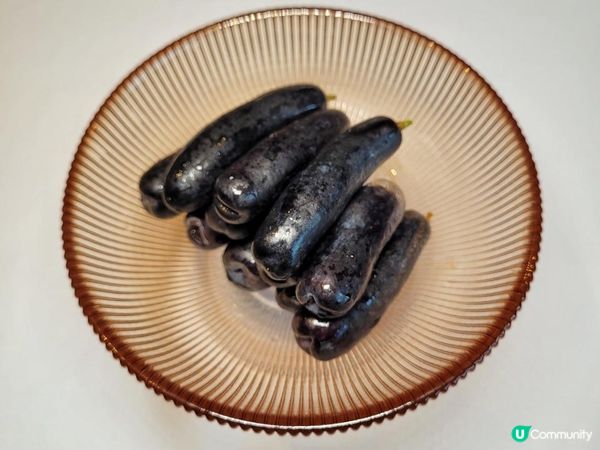 《環迴深圳》鮮蟹鉗 X 鬍鬚雞 X 創意點心 (含短片) @ 萬豪中菜廳 ( 深圳金茂JW萬豪酒店 )