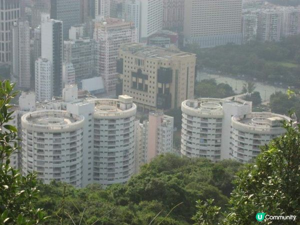 圓筒型公屋🛢️