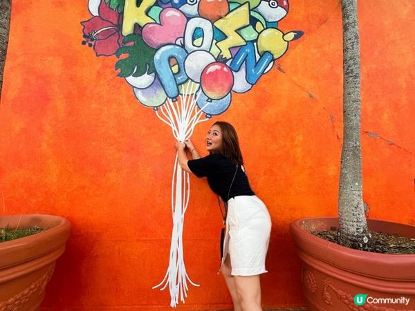 日本夏威夷打卡美食天堂