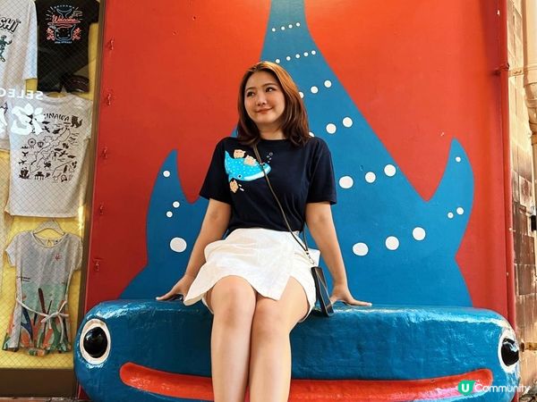 日本夏威夷打卡美食天堂