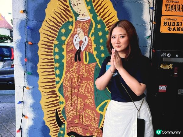 日本夏威夷打卡美食天堂