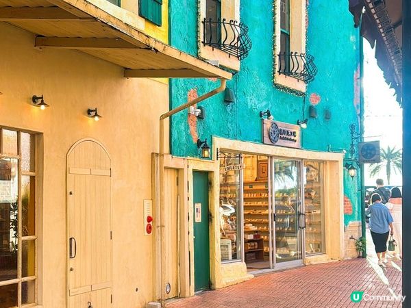 日本夏威夷打卡美食天堂