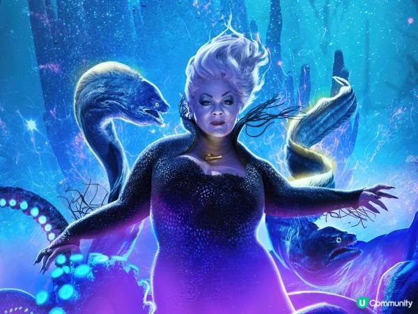 🥘 萬聖節反轉迪士尼2024 美食篇 Disney Halloween Time