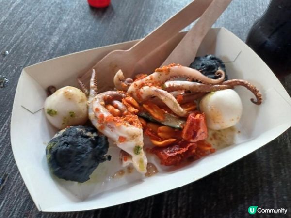 🥘 萬聖節反轉迪士尼2024 美食篇 Disney Halloween Time