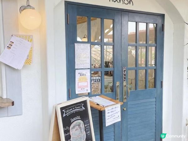 Pancake控注意🌟沖繩美國村 絕美海景網紅鬆餅店 