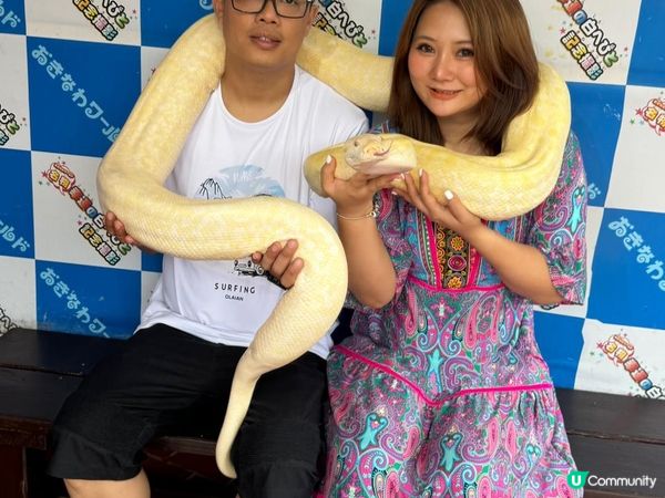 玉泉洞 沖繩世界文化王國