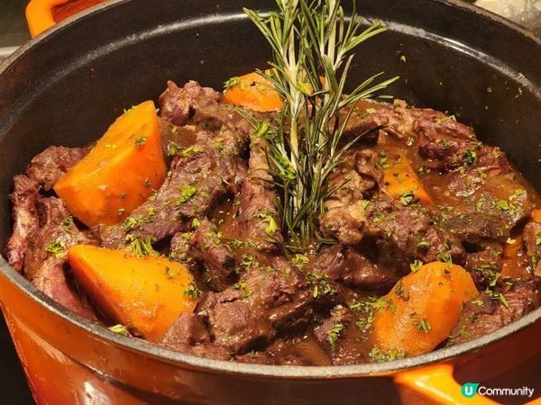 「慕尼黑啤酒節」自助晚餐 好食又好玩