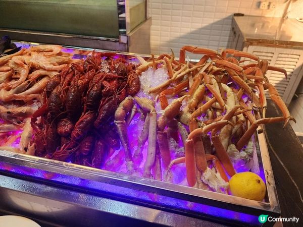 「慕尼黑啤酒節」自助晚餐 好食又好玩