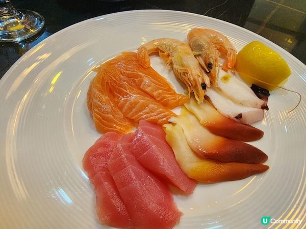 「慕尼黑啤酒節」自助晚餐 好食又好玩