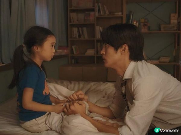 【日本のドラマ】要成為怎麼樣的父母？—《海的開始》