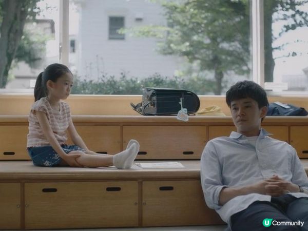 【日本のドラマ】要成為怎麼樣的父母？—《海的開始》