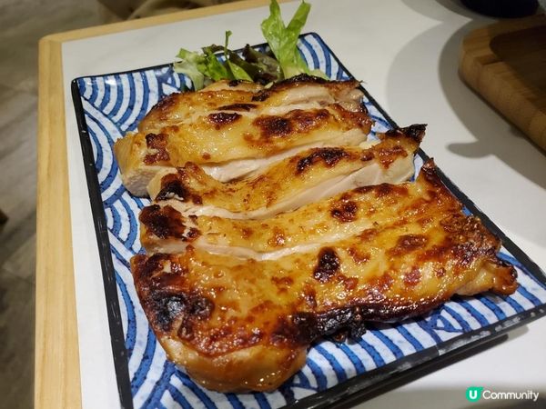 《性價比日本菜 ~ 甘味讚岐手打烏冬》