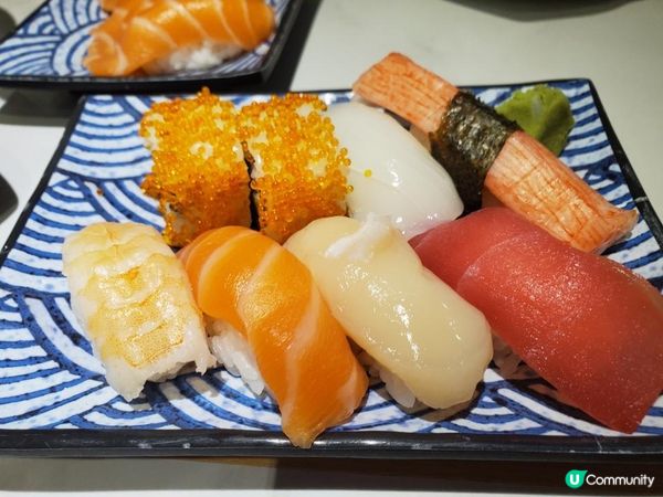 《性價比日本菜 ~ 甘味讚岐手打烏冬》