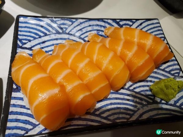 《性價比日本菜 ~ 甘味讚岐手打烏冬》