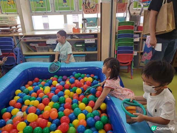 《邁向星光璀璨共融賀六十五載》