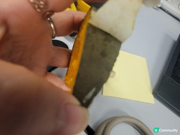 Daily Routine - 有機生活 - 有機板栗南瓜