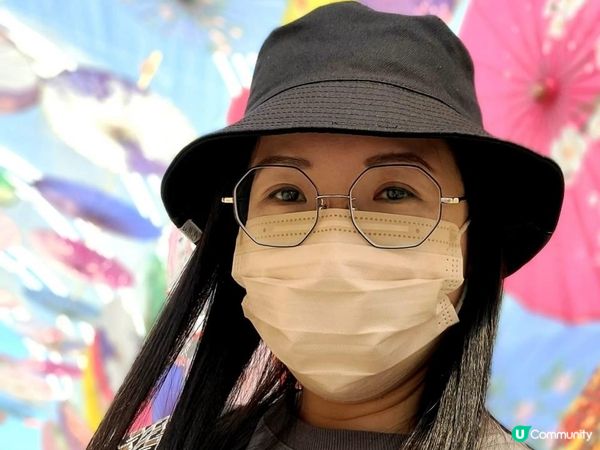 【偽日本之旅: 元朗信芯園農莊】