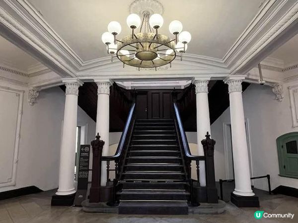 鐵道迷必訪—國立臺灣博物館鐵道部園區