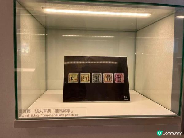 鐵道迷必訪—國立臺灣博物館鐵道部園區