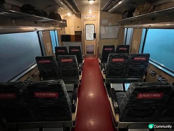 鐵道迷必訪—國立臺灣博物館鐵道部園區