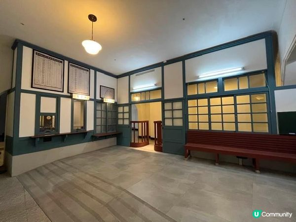 鐵道迷必訪—國立臺灣博物館鐵道部園區