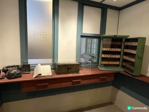 鐵道迷必訪—國立臺灣博物館鐵道部園區