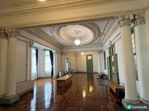 鐵道迷必訪—國立臺灣博物館鐵道部園區