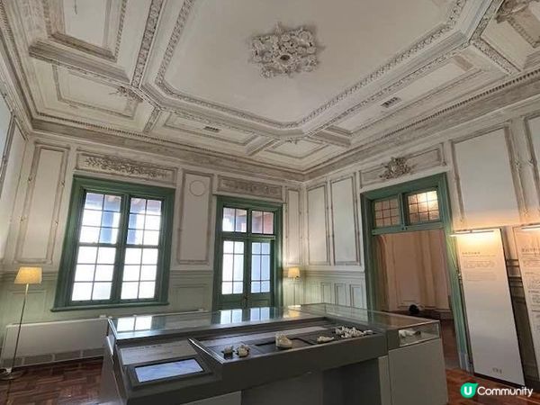 鐵道迷必訪—國立臺灣博物館鐵道部園區