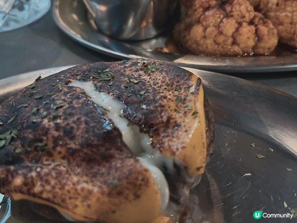 Chill住食 有氣氛的扒房