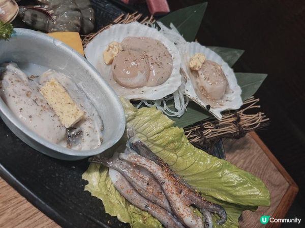 銅鑼灣樓上 日式格調烤肉店