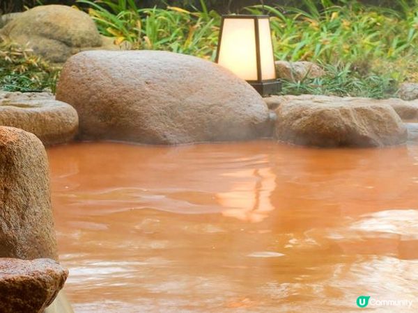 探訪日本的三大古溫泉