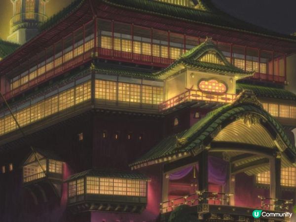 探訪日本的三大古溫泉