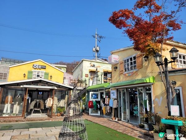 【韓國-坡州】Heyri藝術村|普羅旺斯村|烏頭山統一展望台