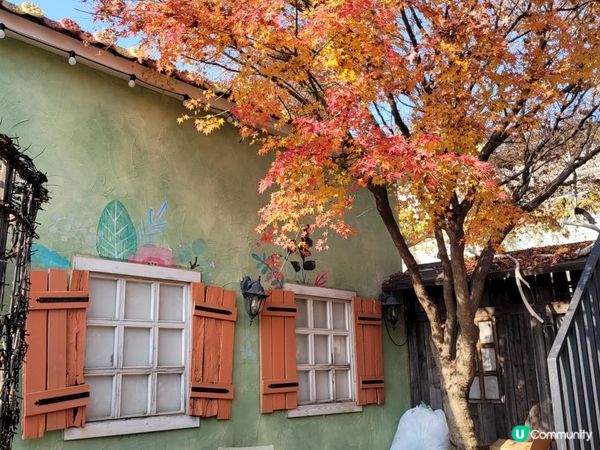 【韓國-坡州】Heyri藝術村|普羅旺斯村|烏頭山統一展望台