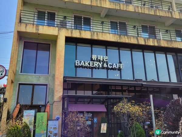 【韓國-坡州】Heyri藝術村|普羅旺斯村|烏頭山統一展望台