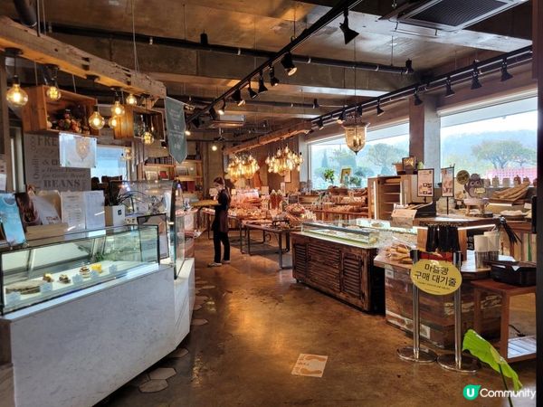 【韓國-坡州】Heyri藝術村|普羅旺斯村|烏頭山統一展望台