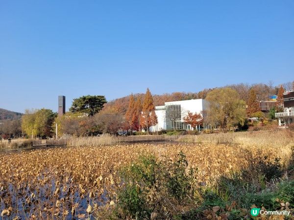【韓國-坡州】Heyri藝術村|普羅旺斯村|烏頭山統一展望台