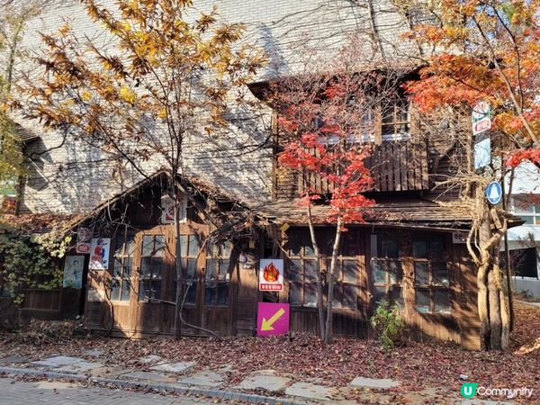 【韓國-坡州】Heyri藝術村|普羅旺斯村|烏頭山統一展望台