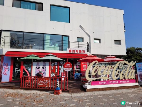 【韓國-坡州】Heyri藝術村|普羅旺斯村|烏頭山統一展望台