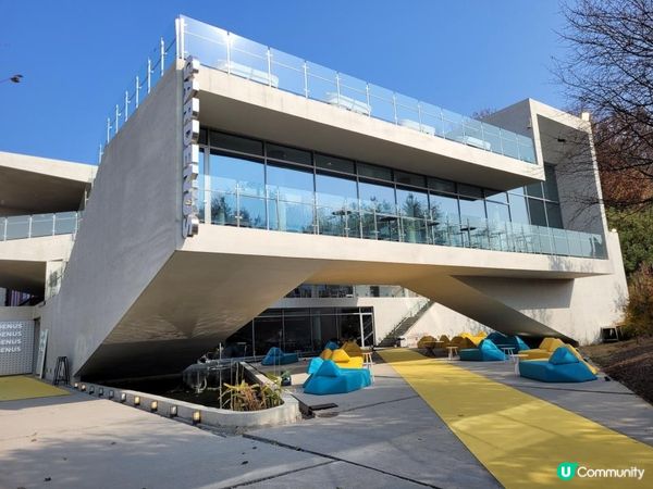 【韓國-坡州】Heyri藝術村|普羅旺斯村|烏頭山統一展望台