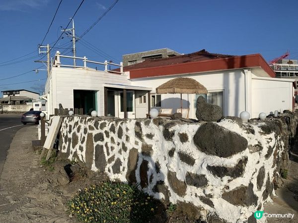 【韓國-濟州】4日3夜(一)彩虹海岸道路|必吃解酒湯|海邊民宿|挾才海邊