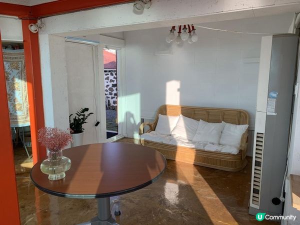 【韓國-濟州】4日3夜(一)彩虹海岸道路|必吃解酒湯|海邊民宿|挾才海邊