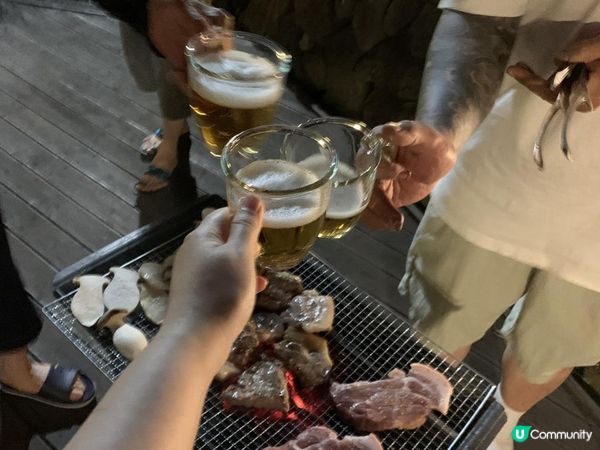 【韓國-濟州】4日3夜(一)彩虹海岸道路|必吃解酒湯|海邊民宿|挾才海邊