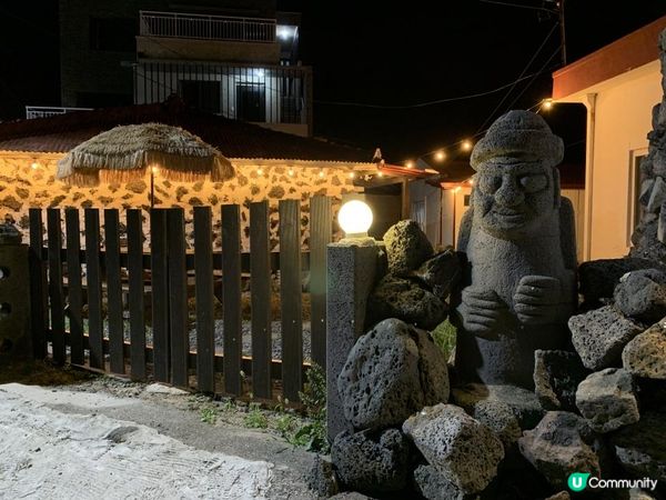 【韓國-濟州】4日3夜(一)彩虹海岸道路|必吃解酒湯|海邊民宿|挾才海邊