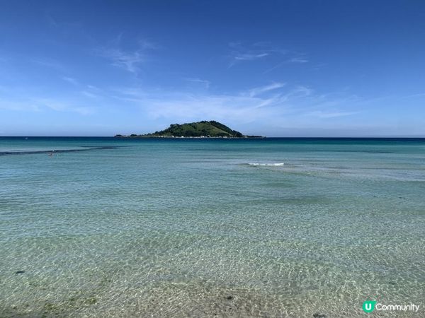 【韓國-濟州】4日3夜(一)彩虹海岸道路|必吃解酒湯|海邊民宿|挾才海邊