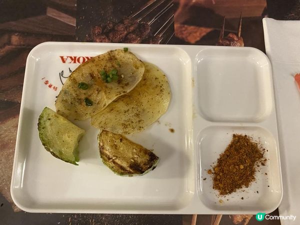 夜訪燒烤秘店,重拾台灣回憶